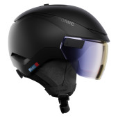 REVENT GT AMID VISOR HD