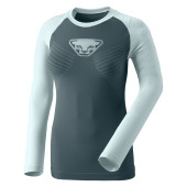 SPEED DRYARN LONG SLEEVE SHIRT
