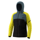 RADICAL RDS DOWN HOODED JACKET