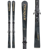 LASER WRT PRO MARCO ODERMATT EDITION + SRT CARBON + SRT12 GW