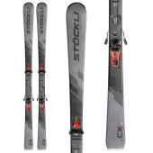 LASER CX + SRT SPEED + SRT12 GW