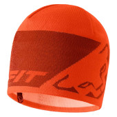 LEOPARD LOGO BEANIE