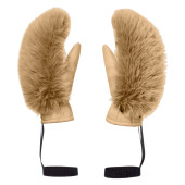 HILL FAUX FUR