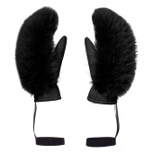 HILL FAUX FUR