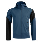 ORTLER SOFTSHELL PLUS JACKET
