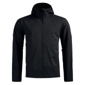 ORTLER SOFTSHELL PLUS JACKET