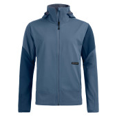ORTLER SOFTSHELL PLUS JACKET