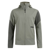 ORTLER SOFTSHELL PLUS JACKET