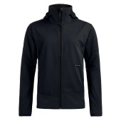 ORTLER SOFTSHELL PLUS JACKET