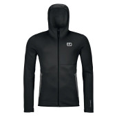 FLEECE HOODY