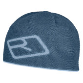 MERINO LOGO KNIT