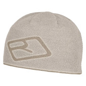 MERINO LOGO KNIT