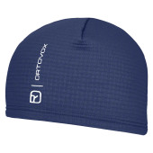 FLEECE GRID BEANIE