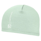 FLEECE GRID BEANIE