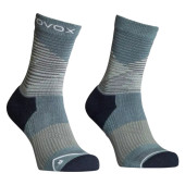 ALL MOUNTAIN MID SOCKS