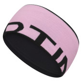 RECHARGE KNITTED HEADBAND