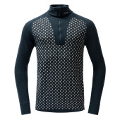 SIGNATURE MERINO 230 ZIP