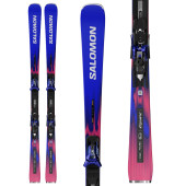 EQUIPE SL PRO + I12 GW
