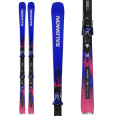 EQUIPE GS PRO + I12 GW