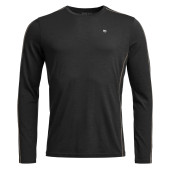 185 ROCK'N'WOOL LONG SLEEVE
