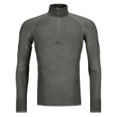 230 COMPETITION ZIP NECK