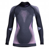 EVOLUTYON UW SHIRT TURTLE NECK