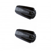 RUBBER TIP TREKKING