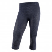 FUSYON CASHMERE UW PANT MEDIUM