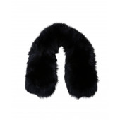 FUR COLLAR FOX