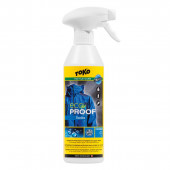 TEXTILE PROOF 500 ML