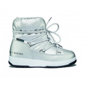 JR GIRL LOW NYLON WP