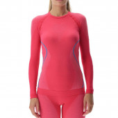 EVOLUTYON UW SHIRT LG SL