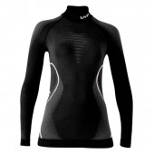 EVOLUTYON UW SHIRT TURTLE NECK