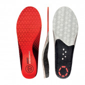 WINTER 3D PERFORMACE