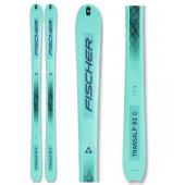 TRANSALP 82 CARBON WS