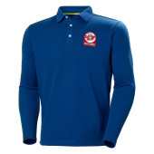 SKAGERRAK QUICKDRY RUGGER