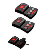 LITHIUM PACK RCB 1800 (USB)