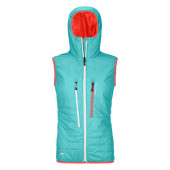 SWISSWOOL PIZ BOE VEST