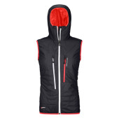 SWISSWOOL PIZ BOE VEST