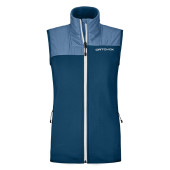 FLEECE PLUS VEST