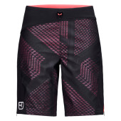 COL BECCHEI WB SHORTS