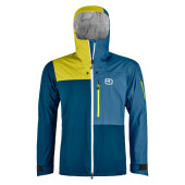 3L ORTLER JACKET