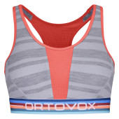 185 ROCK'N'WOOL SPORT TOP