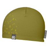 FLEECE LIGHT GRID BEANIE