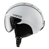 SP-2 CARBONIC VISOR