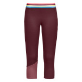 FLEECE LIGHT SHORT PANTS