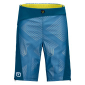 COL BECCHEI WB SHORTS