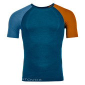 120 COMPETITION LIGHT SHORT SLEEVE