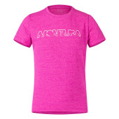 OUTDOOR T-SHIRT KIDS