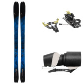 M-TOUR 86 + SUPERLITE 175+ (Z12+) + SKINS